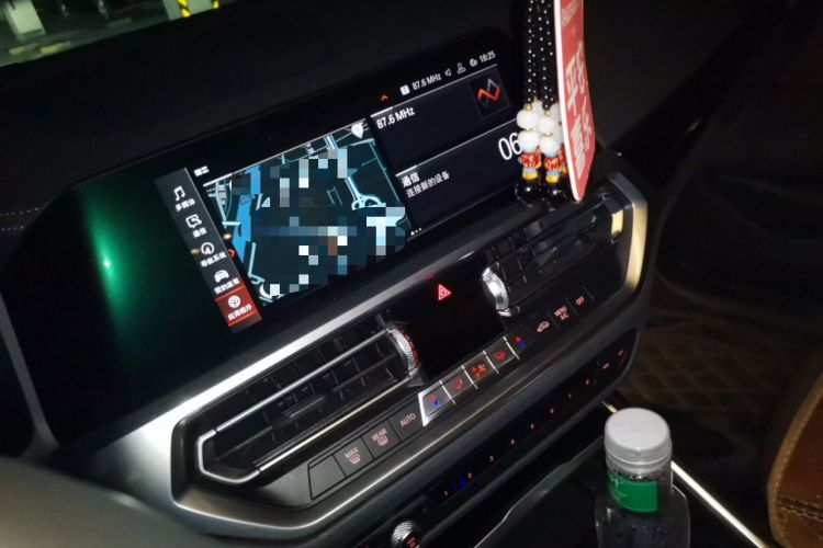 Used BMW 3 Series 2020 320Li M Sport Package