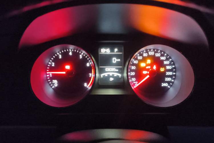 Used Volkswagen Lavida 2017 1.6L Automatic Comfort Edition