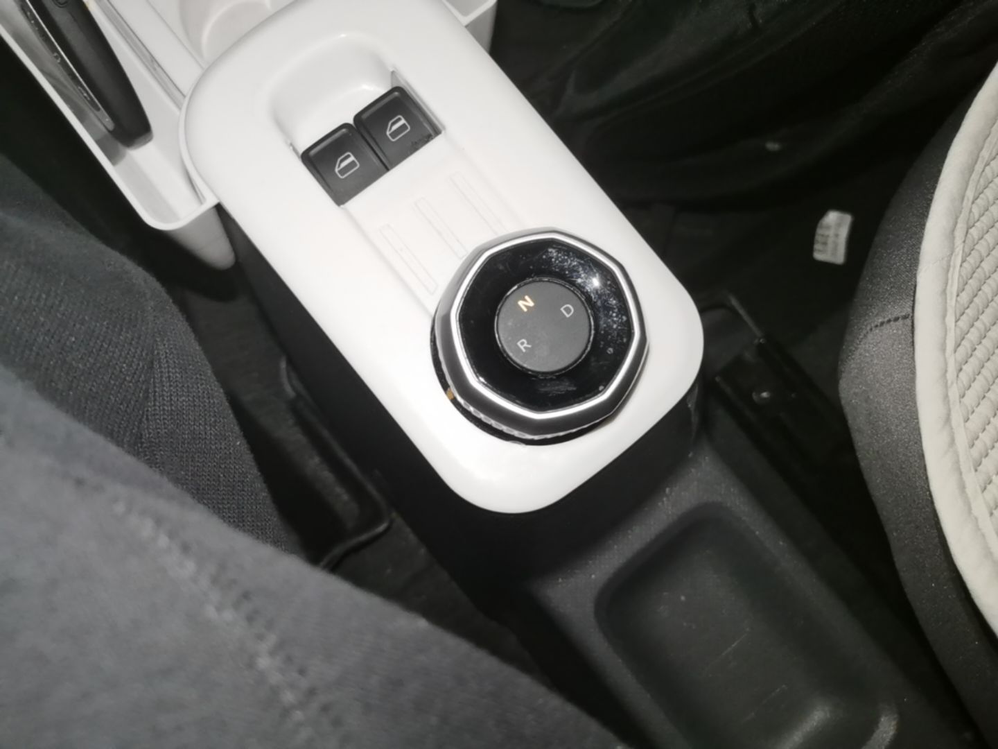 Geely Galaxy Panda 2025 210km Panda Kart — снимка 16