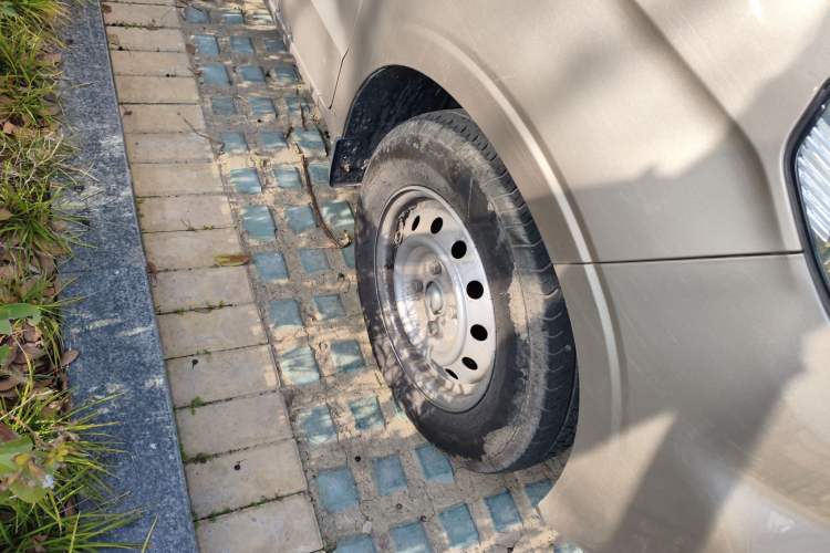 Used Wuling Hongguang V 2021 1.5L Jingqu Version LAR
