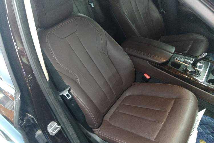 Used BMW X5 (Import) 2014 xDrive35i Elegant Edition