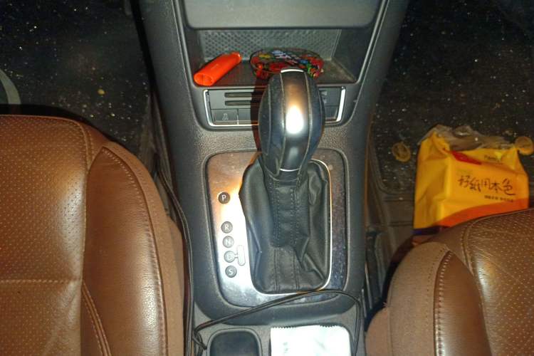 Used Volkswagen Tiguan 2015 1.8TSI Automatic Two-Wheel Drive Comfort Edition
