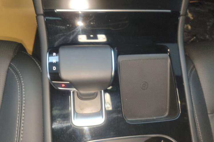 Used Li Auto ONE 2021 Extended-Range 6-Seater Version Gear Lever