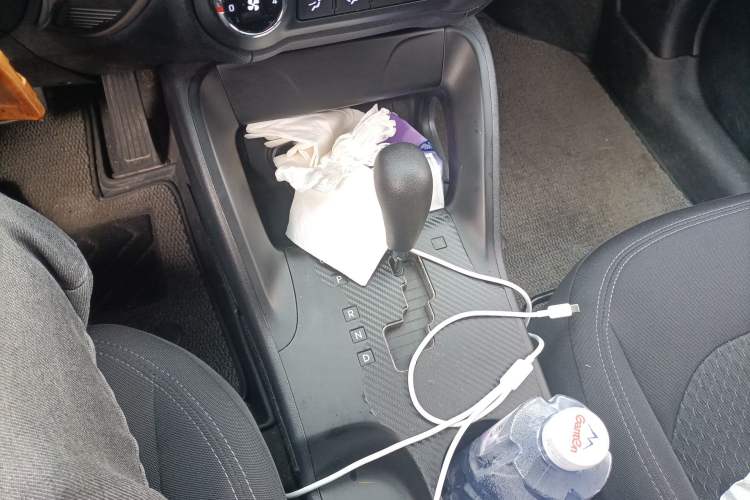 Used Hyundai ix35 2015 2.0L Automatic 2WD Comfort Edition China V Standard