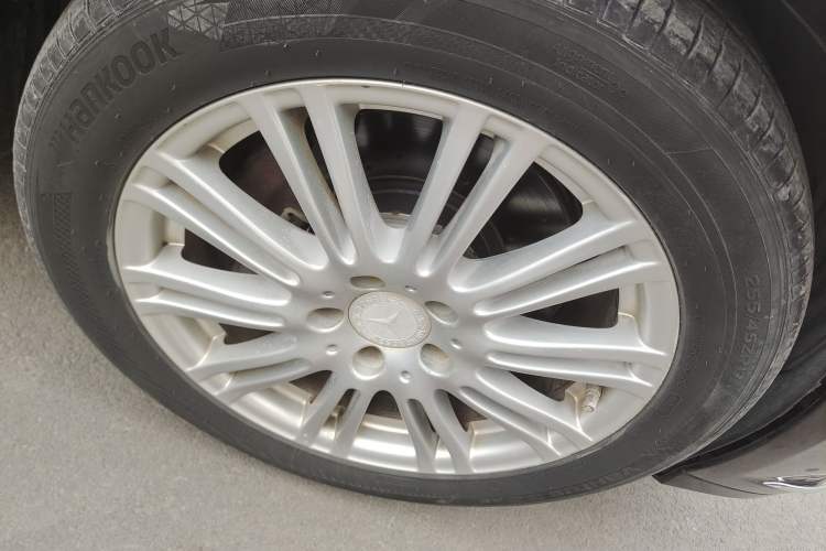 Used Mercedes-Benz E-Class 2012 E 300 L Elegant Model