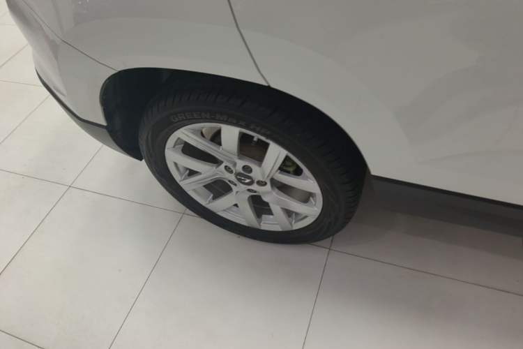 Used Jetta VS5 2022 280TSI Automatic Enjoyment Model Right Rear Wheel Hub