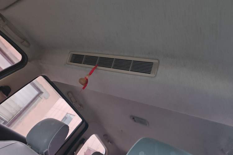 Used Wuling Hongguang 2014 1.5L S Standard Version Headliner