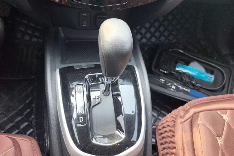 Used Nissan Qashqai 2016 2.0L CVT Elite Edition
