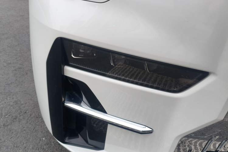 Used Zeekr 009 2022 WE Edition
