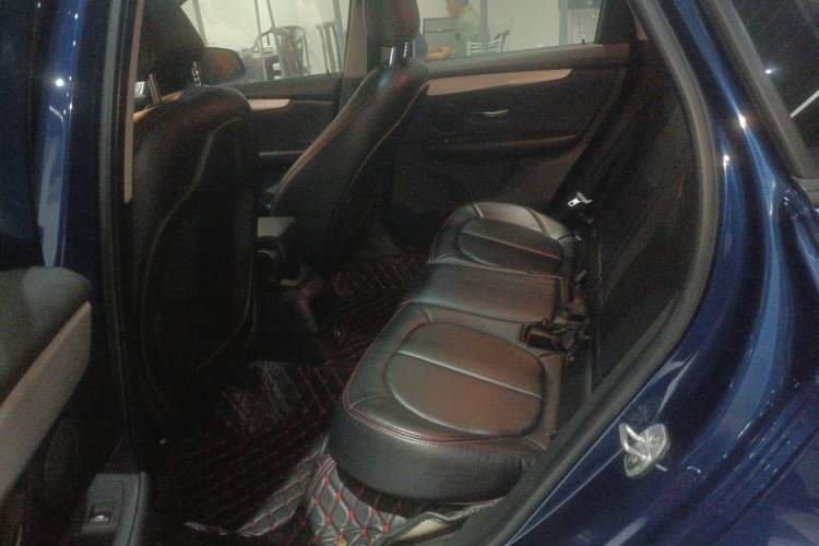 Used BMW 2 Series Active Tourer 2016 218i Fashion Model