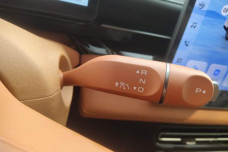 Used Wuling Xingguang 2025 610 km Smart Flagship Version
