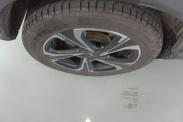 Used XPeng G3 2020 520i Luxury Edition
