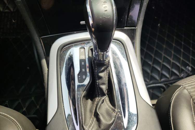 Used Buick Regal 2015 1.6T Leading Technology Model
