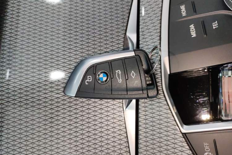 Used BMW 3 Series 2024 325Li M Sport Package
