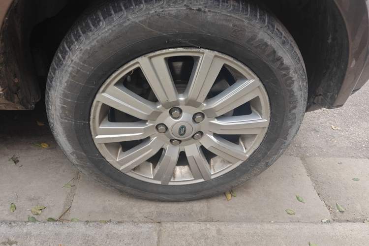 Used Land Rover Discovery 2012 3.0 SDV6 HSE Diesel Version
