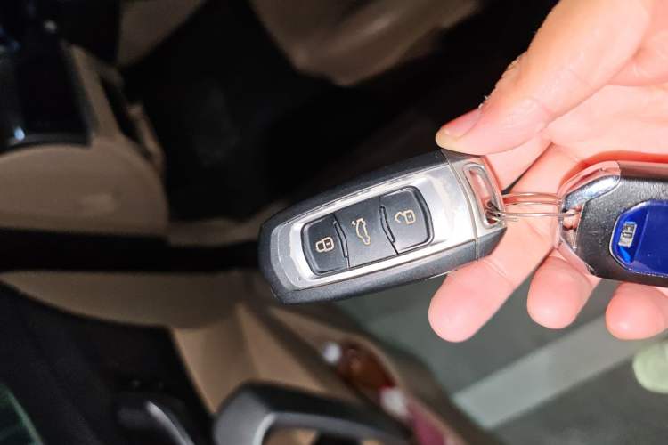 Used Geely Auto Emgrand 2017 Sedan Million Edition 1.5L CVT Luxury Model