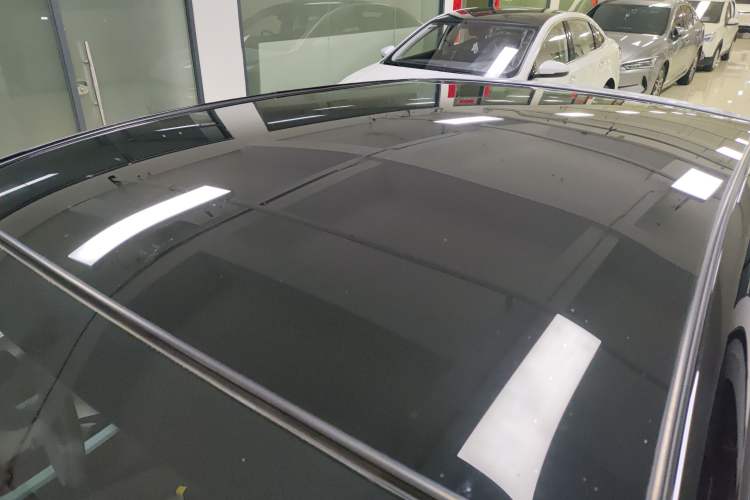 Used Chery Little Ant 2021 150 000 Yuan Ant Fan Edition Ant Cool Version Lithium Iron Phosphate