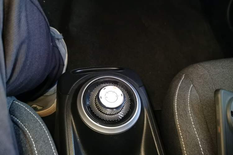 Used Wuling Bingo 2023 203km Light Edition