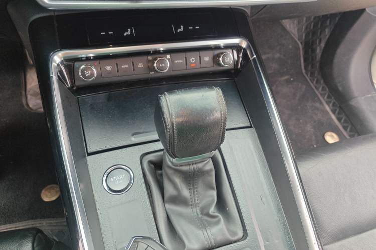 Used Citroen C5 2017 350THP Automatic Luxury Model
