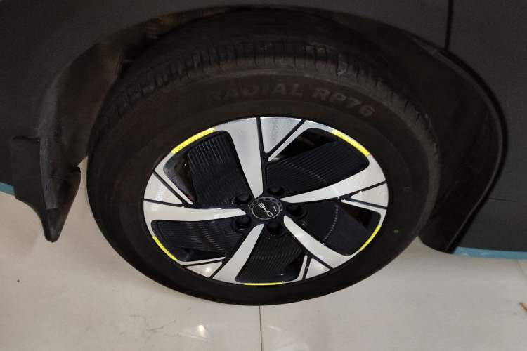 Used BYD Sealion 05 EV 2025 520 km Smart Cruise Version