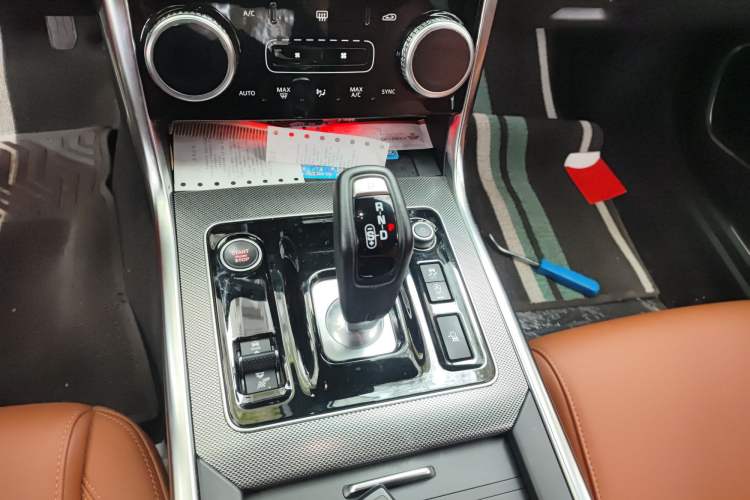 Used Jaguar XEL 2022 2.0T 250 PS R-DYNAMIC S Advanced Sport Edition
