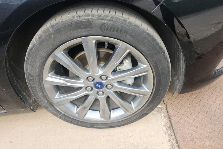 Used Ford Taurus 2019 EcoBoost 245 Premium Edition