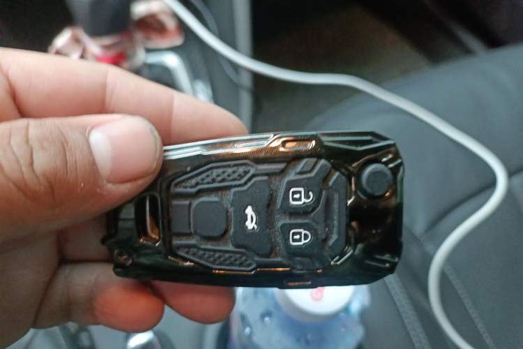 Used Buick GT 2015 18T Dual-Clutch Luxury Model
