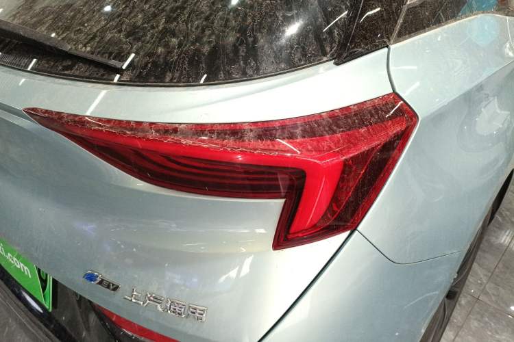 Used Buick Velite 6 2024 430km Enjoyment Version