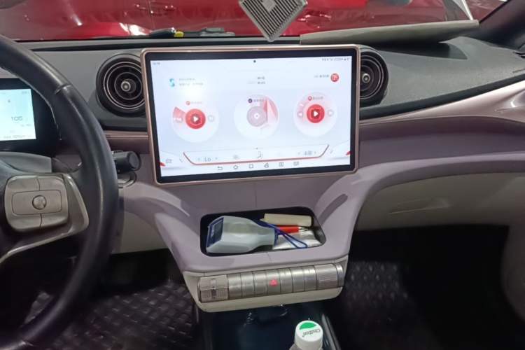 Used BYD Dolphin 2023 420 km Fashion Edition