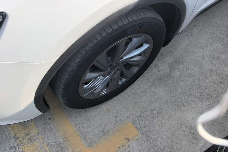 Used Geely Auto Jiajie 2021 Zhiqing 1.5TD DCT Luxury Model