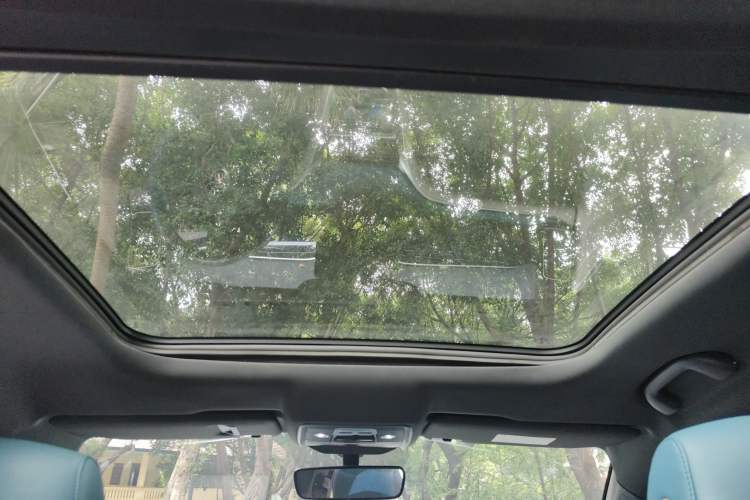 Used BYD Song Pro 2021 1.5T Automatic Xiaoyun Elite Edition
