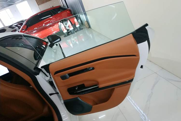 Used Hyptec GT 2024 Global Model 710 Ultra-High-Voltage LiDAR Edition
