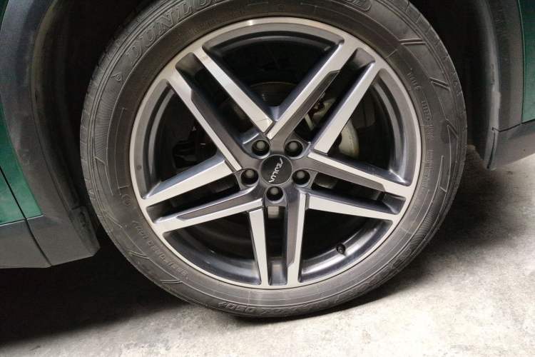 Used Dongfeng Aeolus Mage 2023 DH-i 1.5T Prestige Edition
