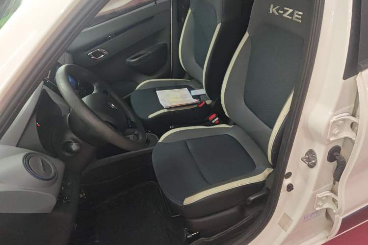 Used Renault E-Nuo 2019 e-Intelligent Model
