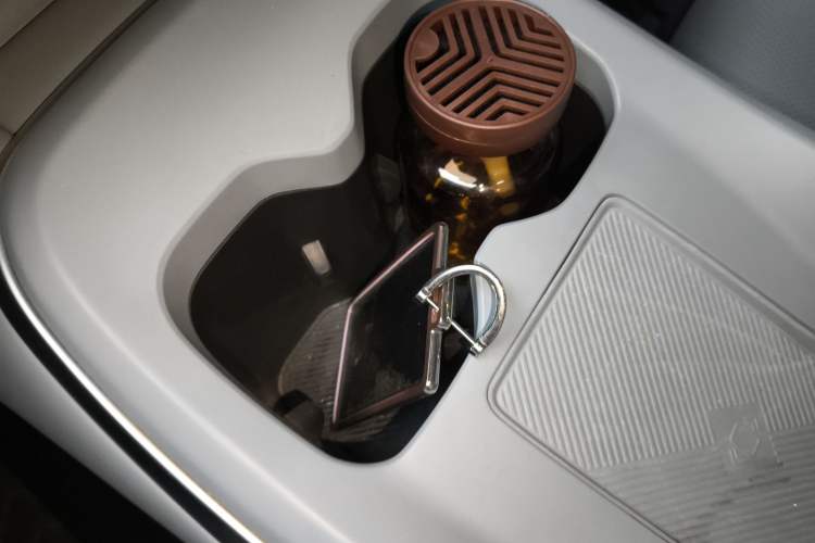 Used XPeng MONA M03 2024 620 with Ultra-Long Range