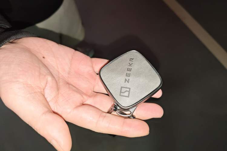 Used Zeekr 001 2025 YOU Edition 100 kWh All-Wheel Drive
