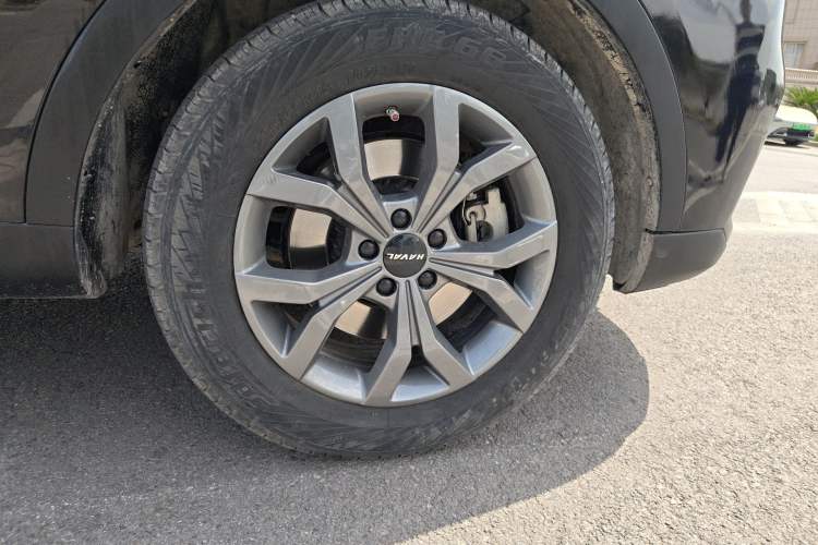 Used Haval H6 2021 National Trend Edition 1.5T Automatic Champion Version