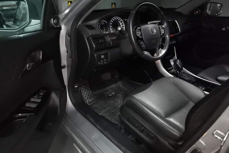 Used Honda Accord 2016 2.4L Prestige Edition