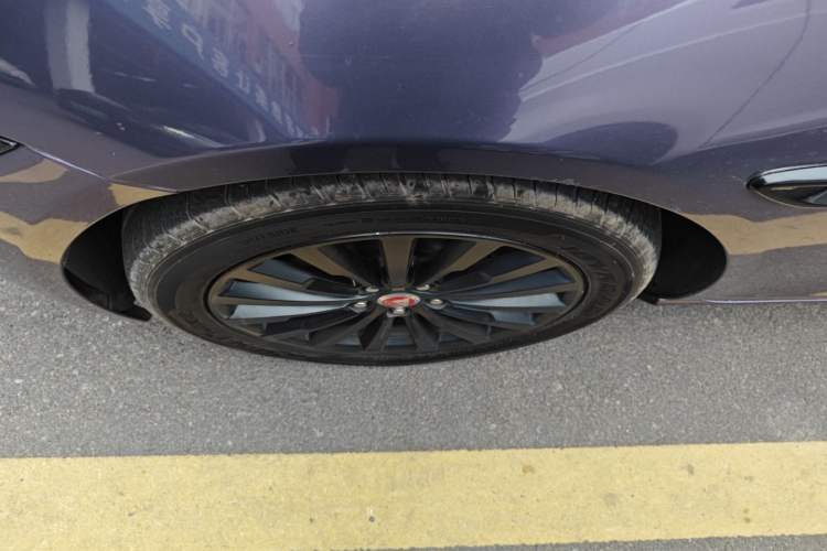 Used Jaguar XEL 2020 2.0T 200PS R-DYNAMIC Youth Sports Edition
