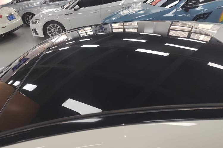 Used Mercedes-Benz C-Class 2022 Refreshed C 260 Coupe
