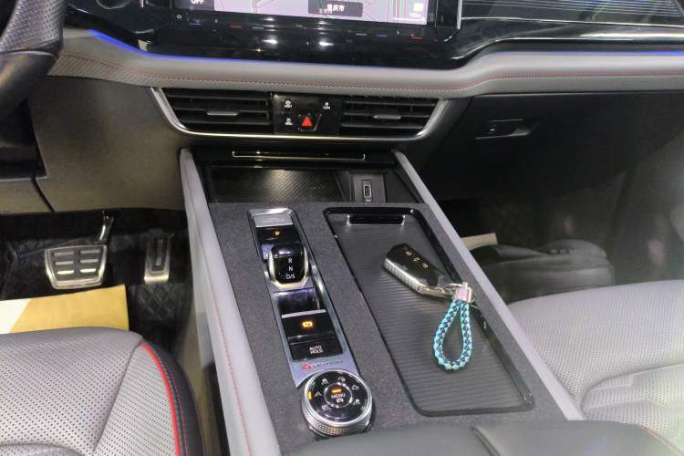 Used Volkswagen Teramont X 2022 380TSI Four-Wheel Drive Prestige Luxury Edition
