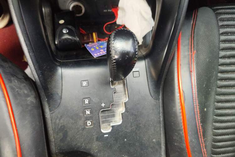 Used Hyundai ix35 2012 2.0L Automatic Two-Wheel Drive Elite Edition GLS
