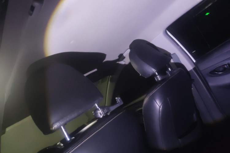 Used Toyota Vios 2019 1.5L CVT Innovation Edition