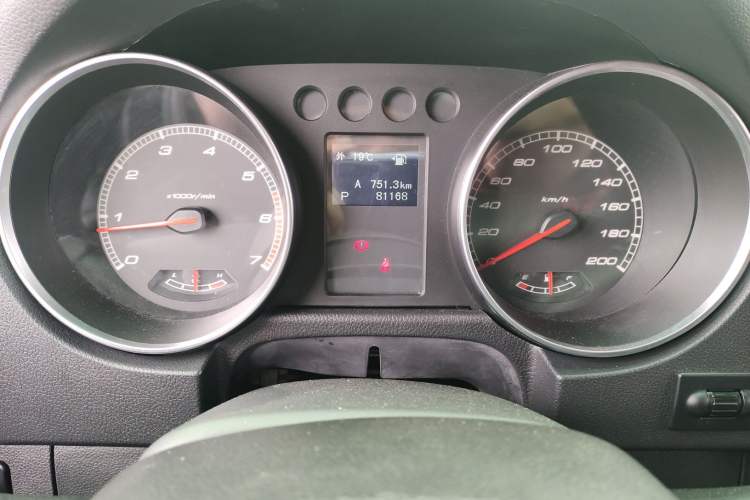 Used BAIC Off-Road BJ40 2017 40L 2.3T Automatic All-Wheel Drive Ring of the Tower Champion Edition
