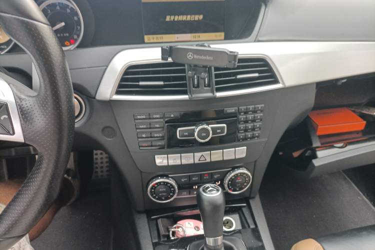 Used Mercedes-Benz C-Class AMG 2012 AMG C 63 Sport Edition
