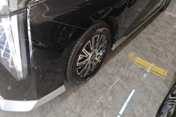 Used GAC Trumpchi E9 2024 E9 New Year Edition