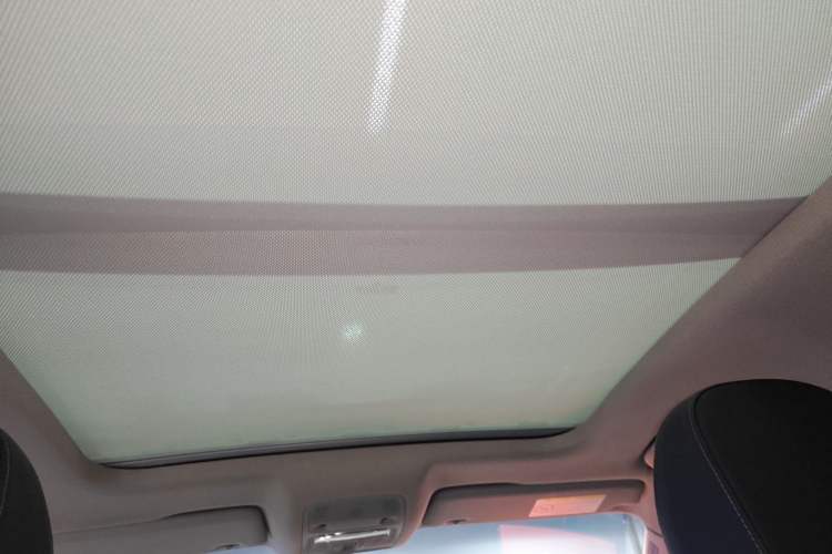 Used Audi Q3 2017 35 TFSI Fashion Model
