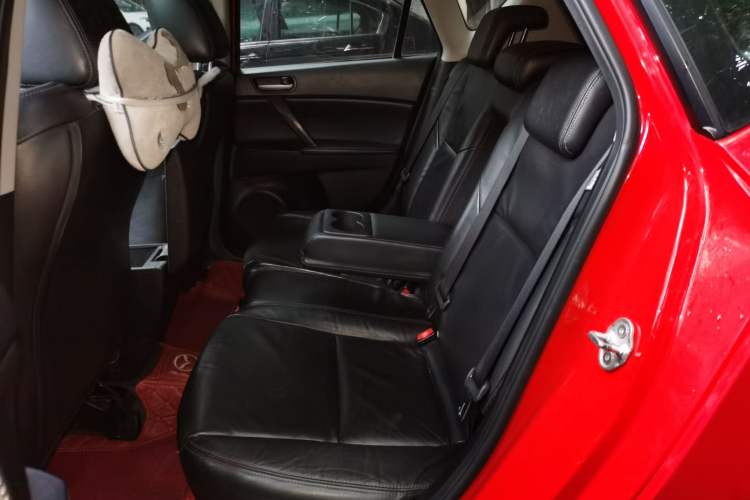 Used Mazda Mazda 3 2012 Hatchback 2.0L Automatic Luxury Model