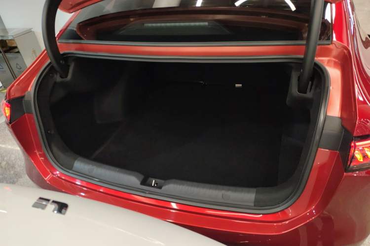 Used AION RT 2025 650 LiDAR Edition
