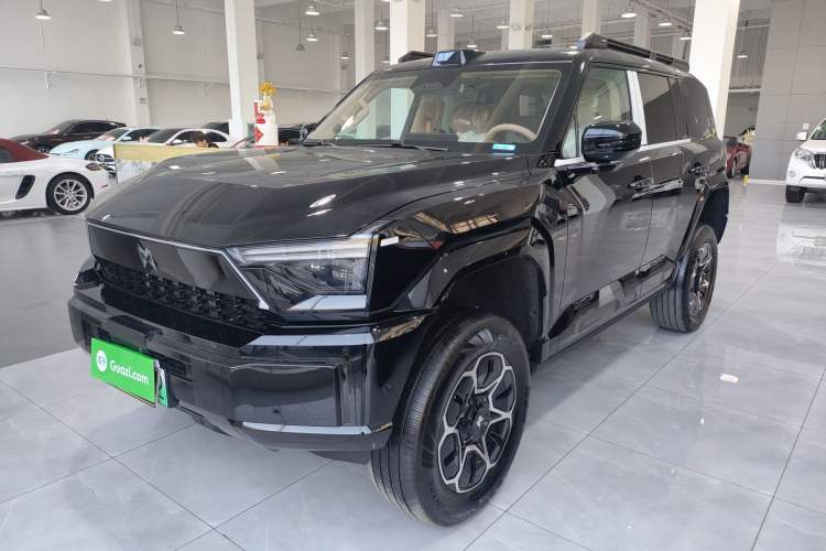 Used Brave warrior M817 2025 Model, Max